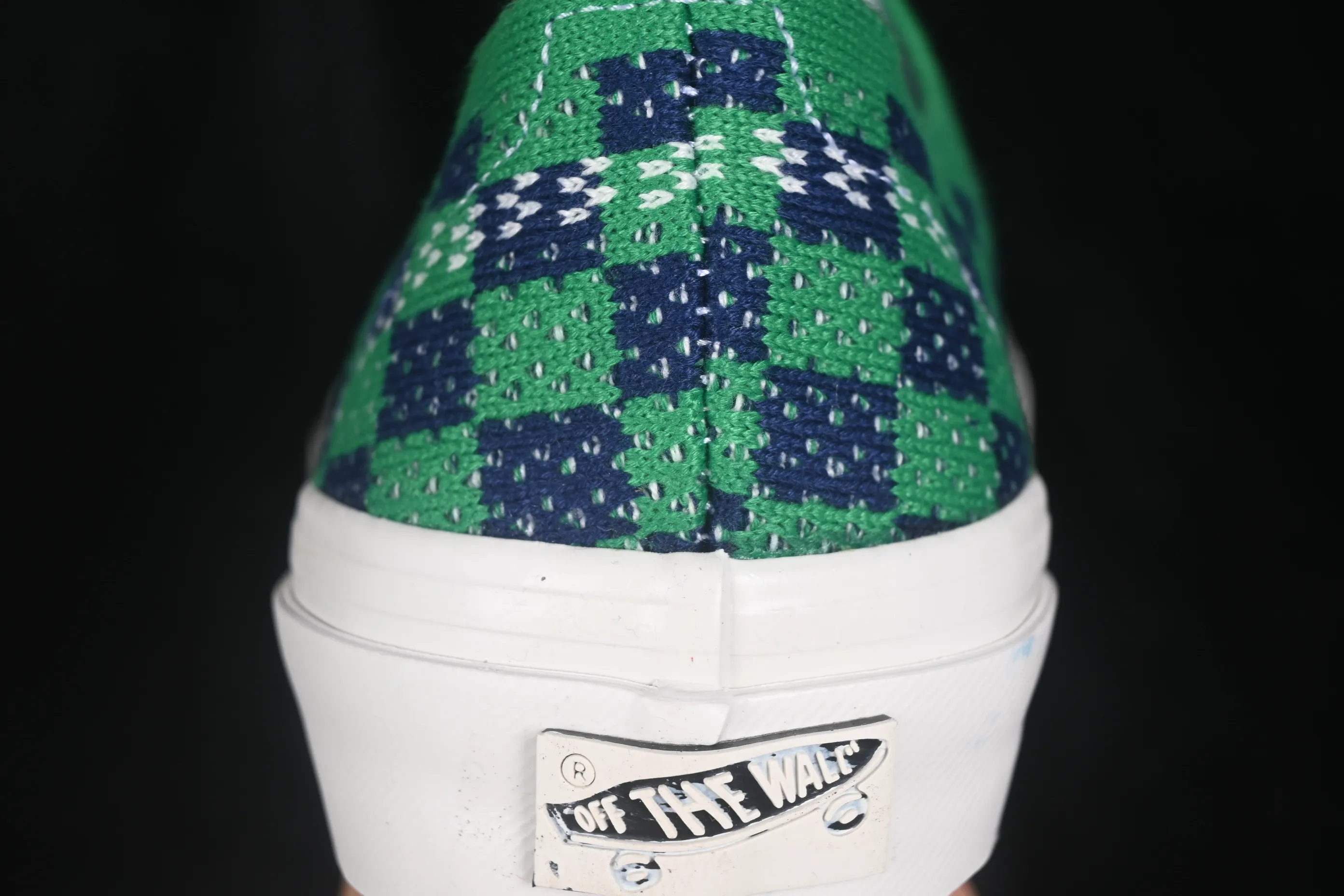 All categories Vans Vans series Vans Low Vans low-top Vans Authentic 44 Vans low-top casual skateboard shoes VN000EJC5W3